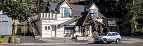 june lake villager|rainbow ridge realty.